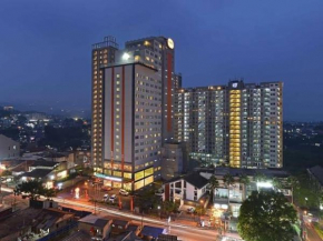 Apartemen Ciumbuleuit 2